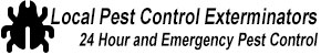 Shoemakersvle PA Pest Control Exterminators